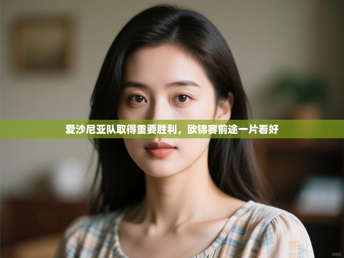 爱沙尼亚队取得重要胜利，欧锦赛前途一片看好