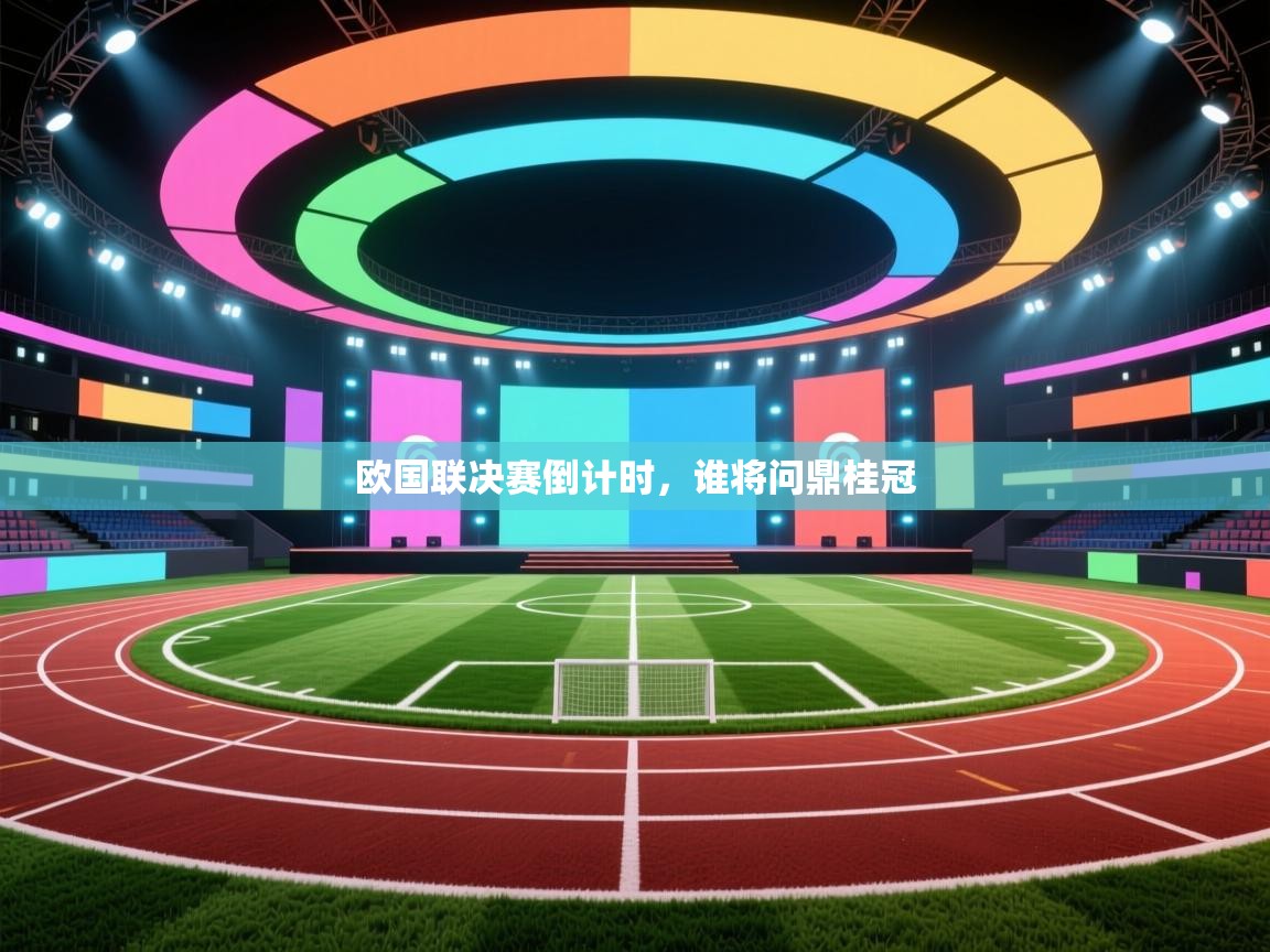 欧国联决赛倒计时，谁将问鼎桂冠