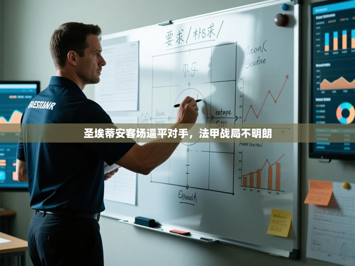 圣埃蒂安客场逼平对手，法甲战局不明朗