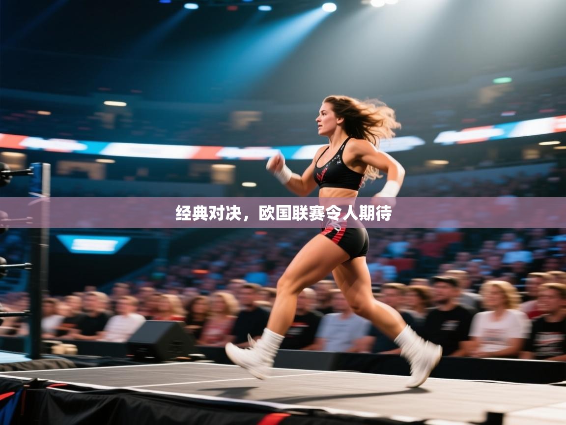 经典对决，欧国联赛令人期待