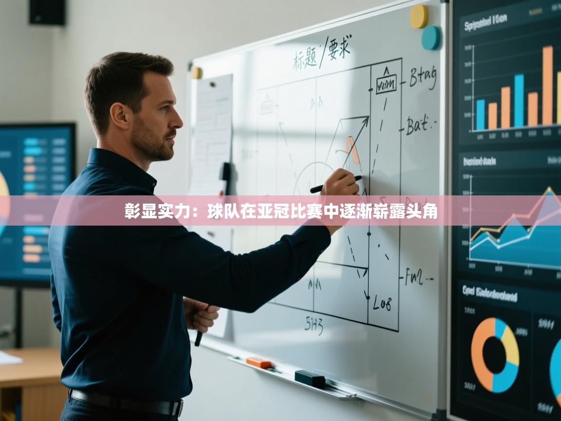 彰显实力：球队在亚冠比赛中逐渐崭露头角