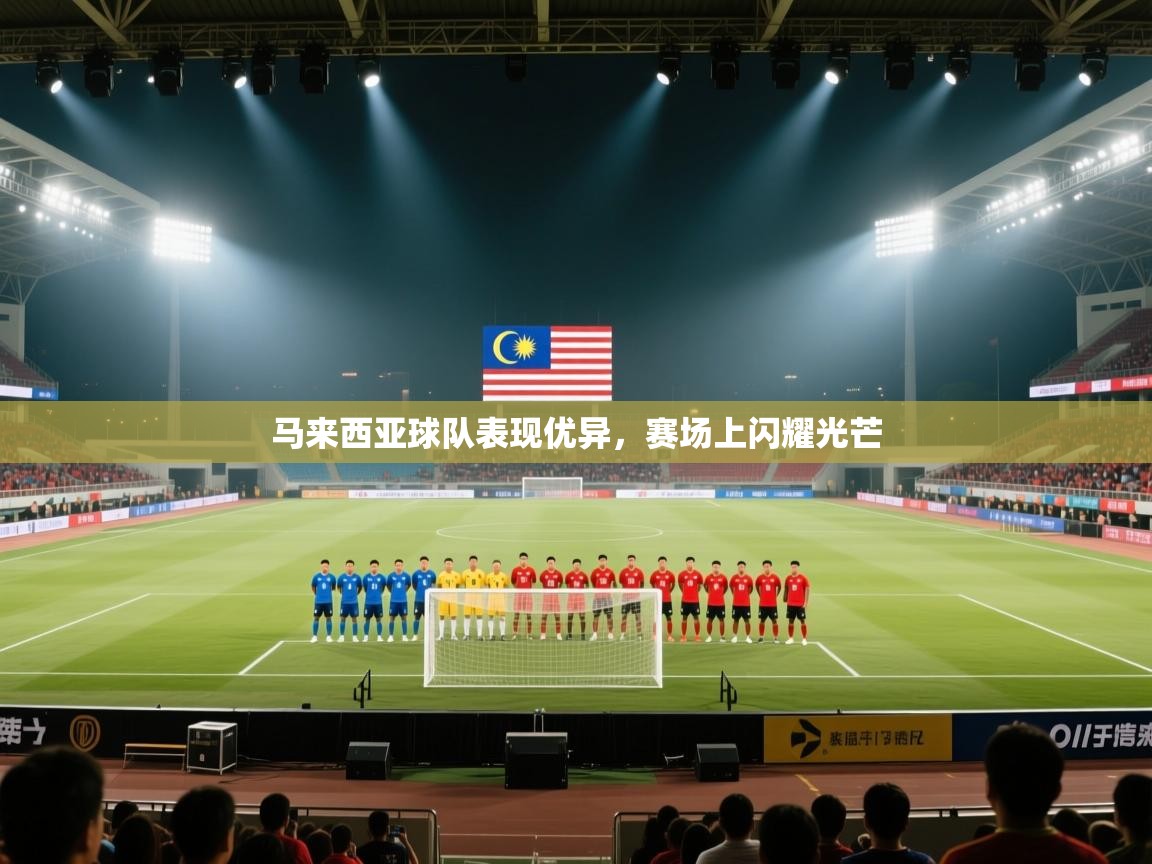 马来西亚球队表现优异,赛场上闪耀光芒 第2张