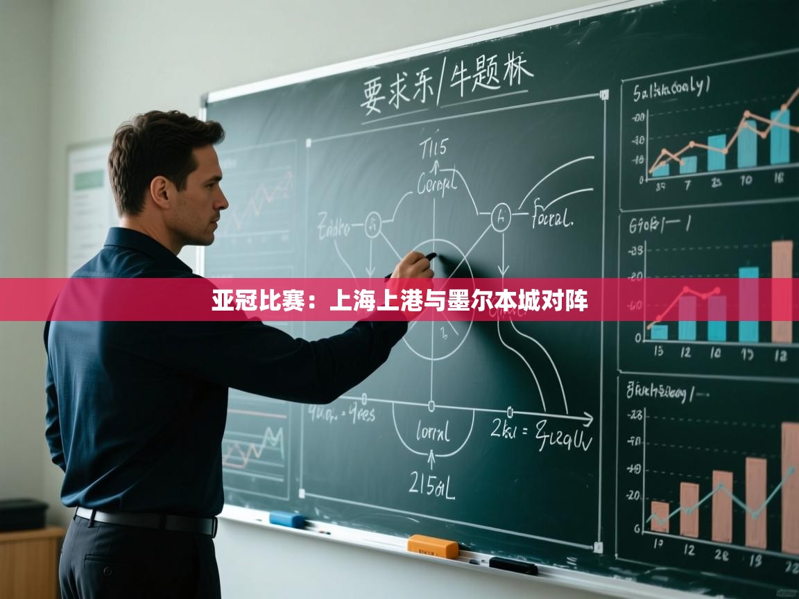 亚冠比赛：上海上港与墨尔本城对阵  第2张