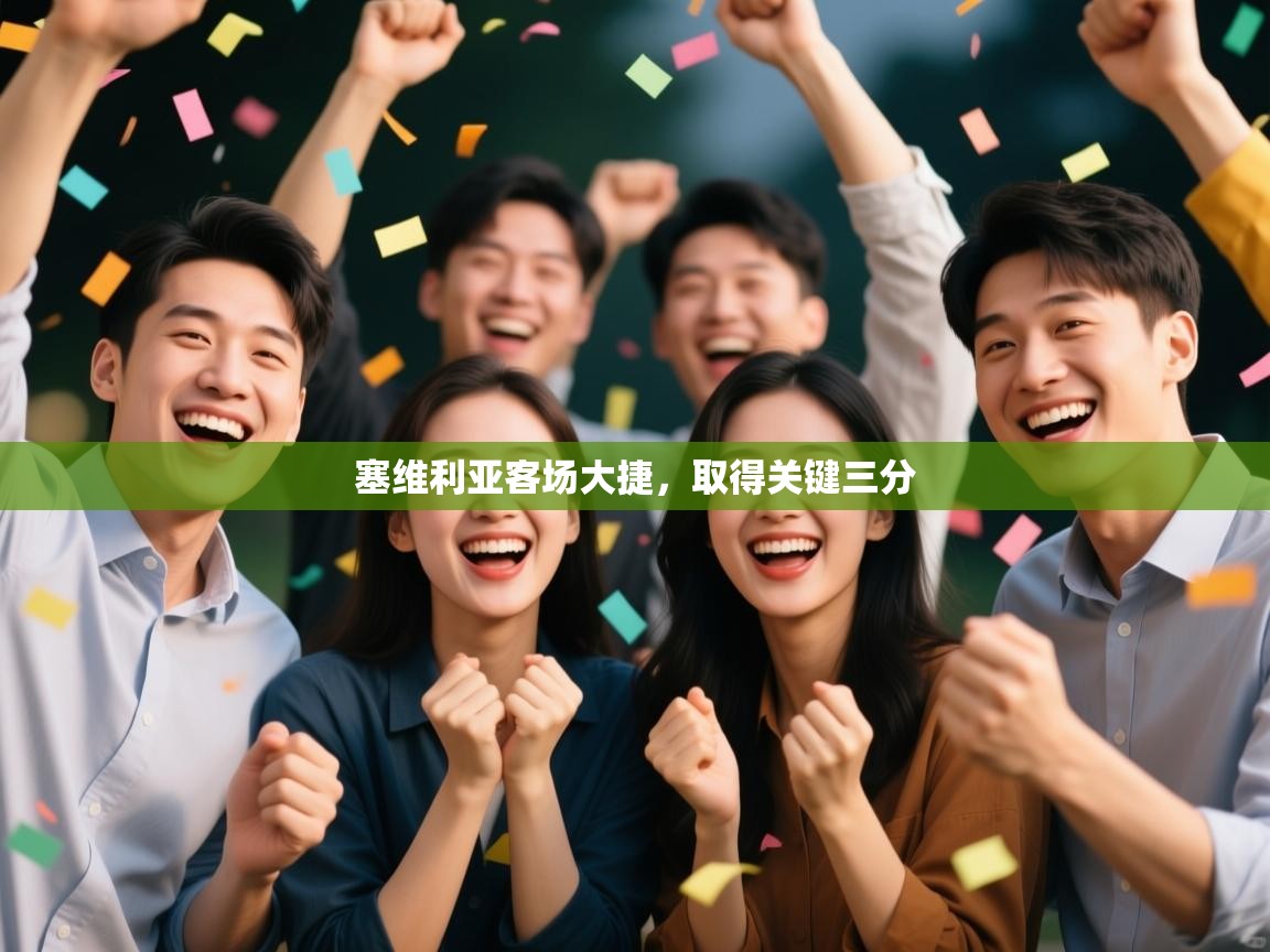 塞维利亚客场大捷，取得关键三分