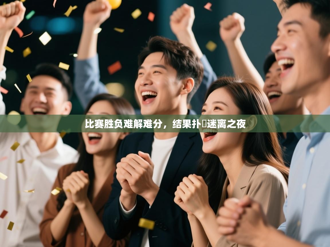 比赛胜负难解难分，结果扑朙迷离之夜  第2张