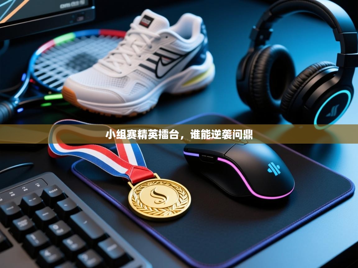 小组赛精英擂台，谁能逆袭问鼎  第2张